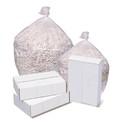 All-Pro Performance Hdpe Can Liner, 60 Gal, 15Mic, Natural PHD60XHC